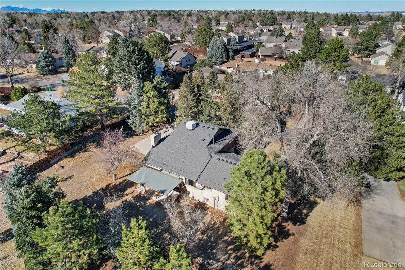 4546 W Ponds Dr, Littleton, CO 80123
