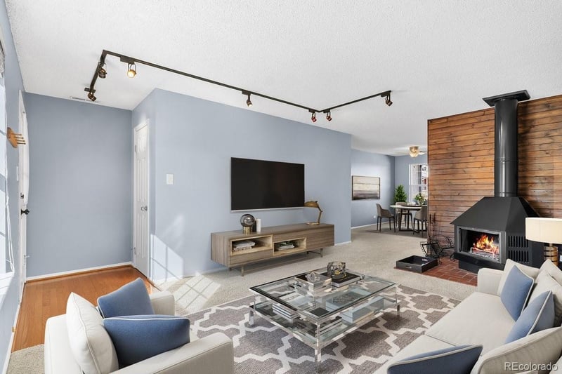 2301 E Fremont Ave #Y06, Centennial, CO 80122