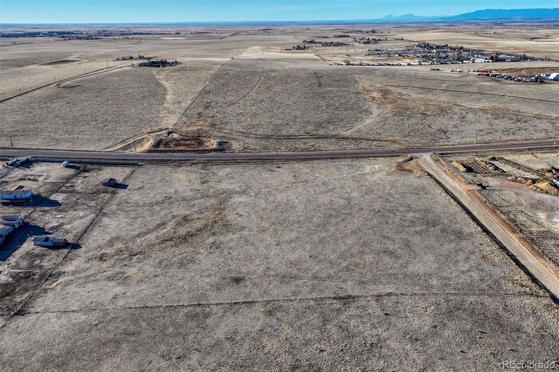 15080 Highway 94, Colorado Springs, CO 80930