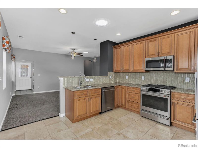 326 S Raleigh St, Denver, CO 80219