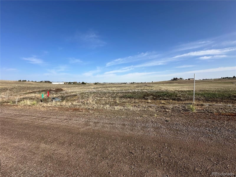 1789 Joseph Cir, Elizabeth, CO 80107