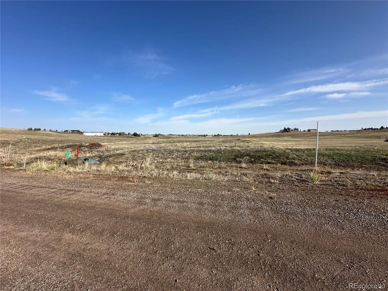 1789 Joseph Cir, Elizabeth, CO 80107