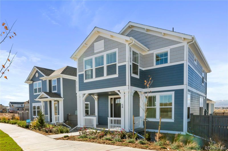54 Waterford St, Erie, CO 80516