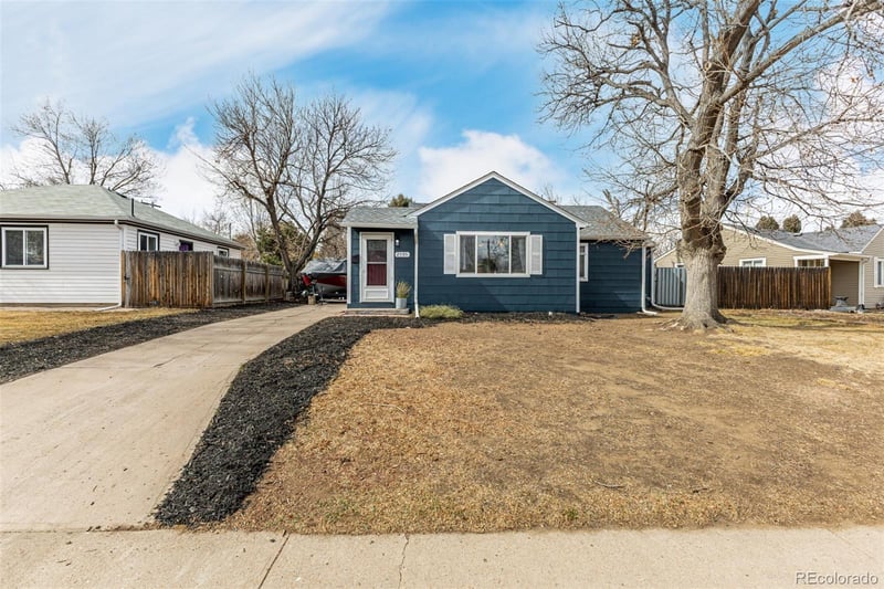2505 S King St, Denver, CO 80219