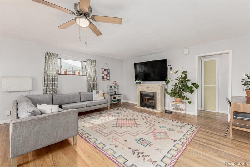 2505 S King St, Denver, CO 80219