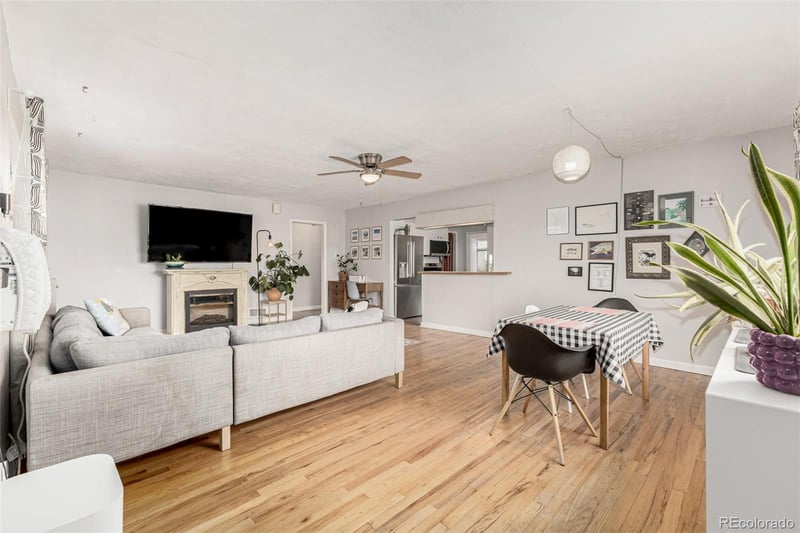 2505 S King St, Denver, CO 80219
