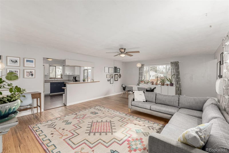 2505 S King St, Denver, CO 80219