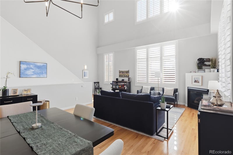 7525 E 1st Pl #1012, Denver, CO 80230