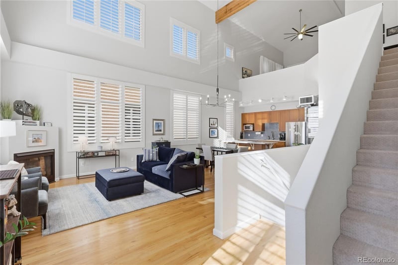 7525 E 1st Pl #1012, Denver, CO 80230