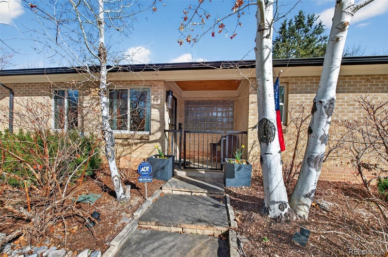 1301 N Fairfax St, Denver, CO 80220