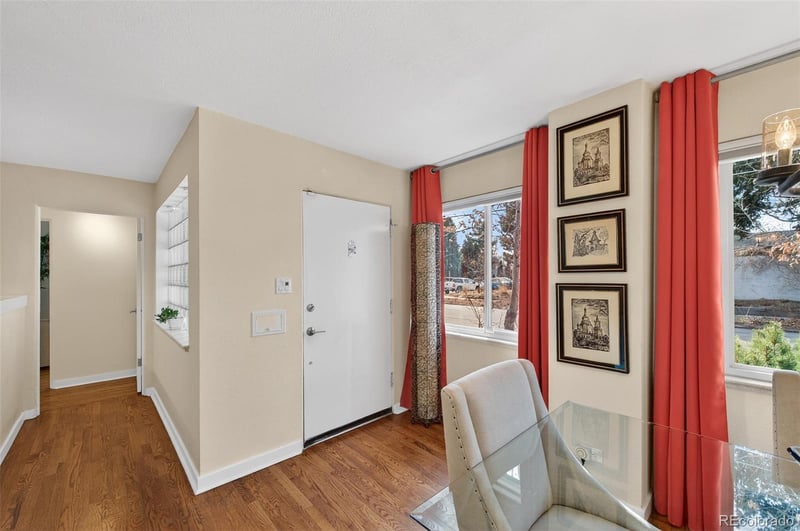 1301 N Fairfax St, Denver, CO 80220