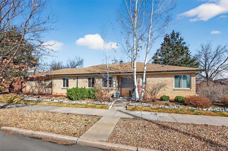 1301 N Fairfax St, Denver, CO 80220