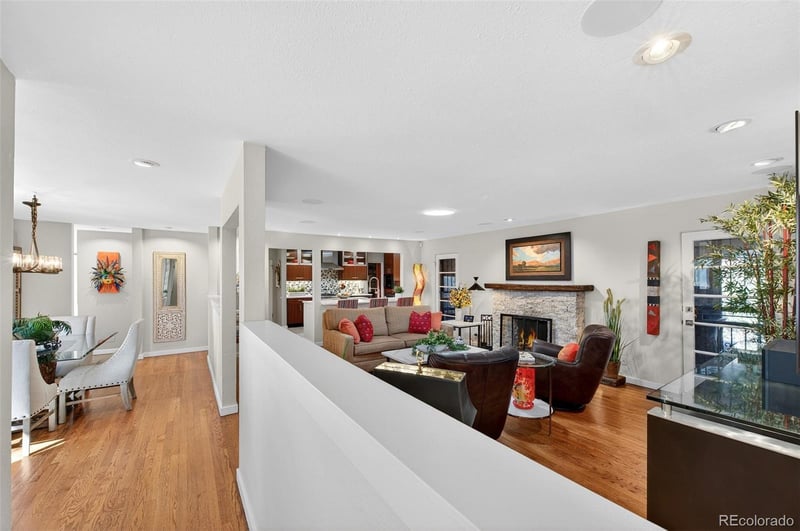 1301 N Fairfax St, Denver, CO 80220
