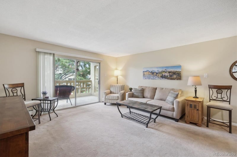 580 S Clinton St #12C, Denver, CO 80247