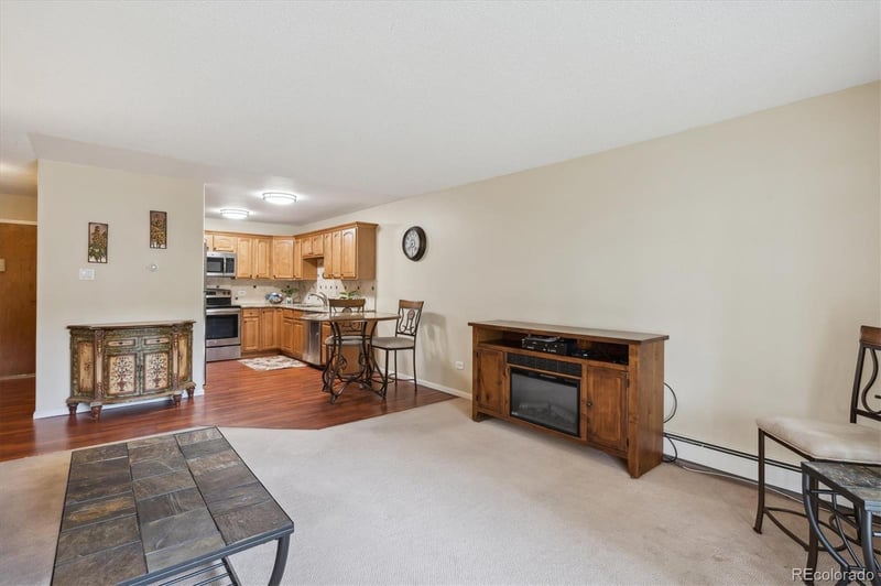 580 S Clinton St #12C, Denver, CO 80247
