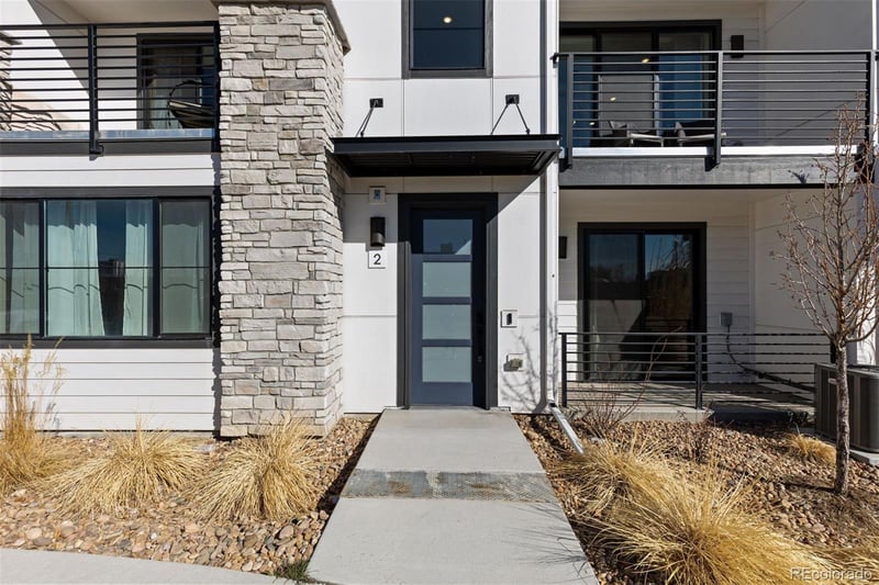 2074 S Holly St #2, Denver, CO 80222
