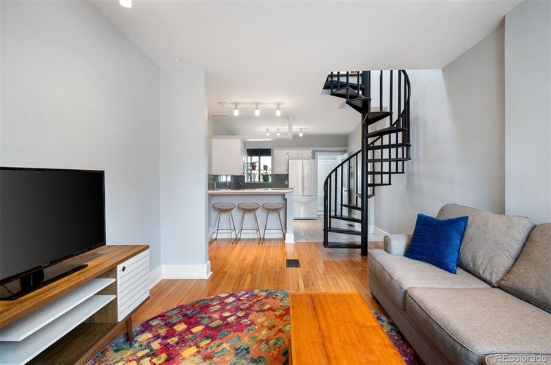 62 S Bannock St, Denver, CO 80223