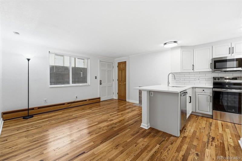 336 N Grant St #310, Denver, CO 80203