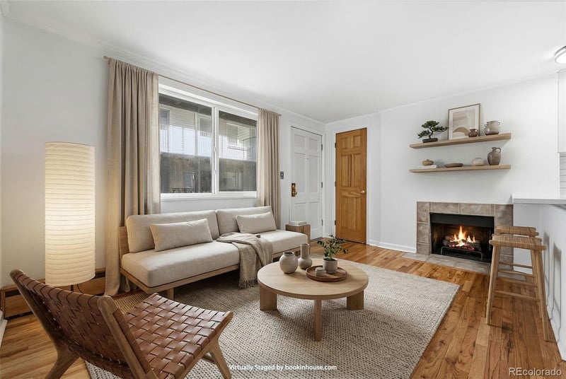 336 N Grant St #310, Denver, CO 80203