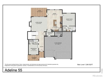 6320 Steppes Way, Loveland, CO 80538