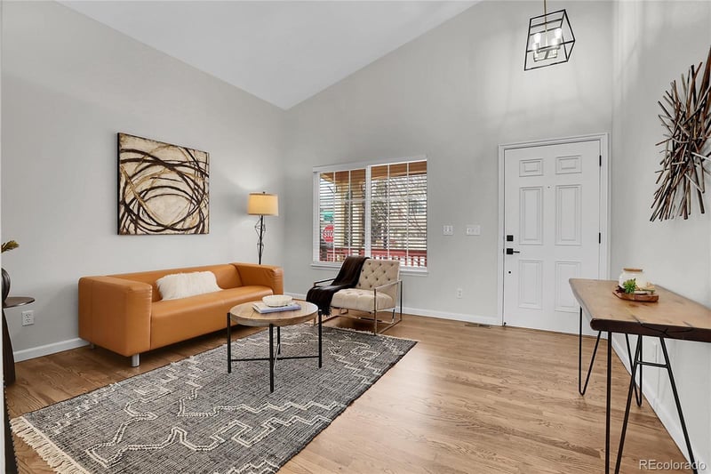 1288 S Beeler Ct, Denver, CO 80247