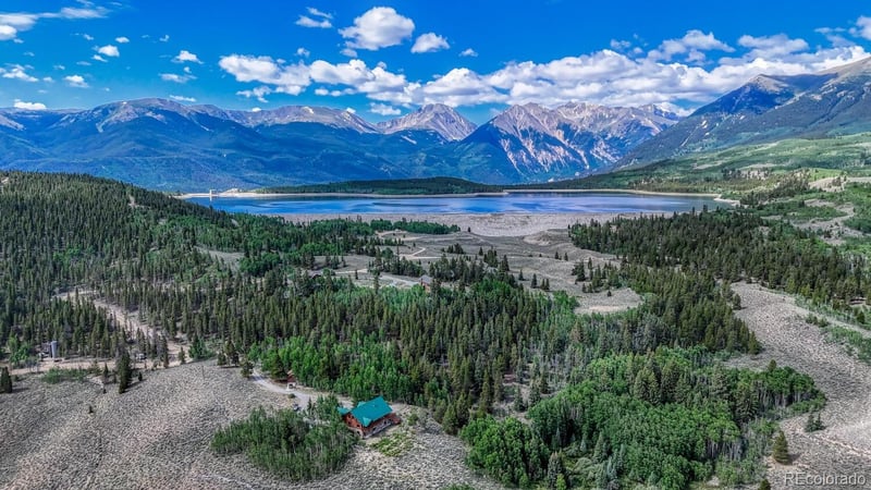 1385 County Road 24, Twin Lakes, CO 81251