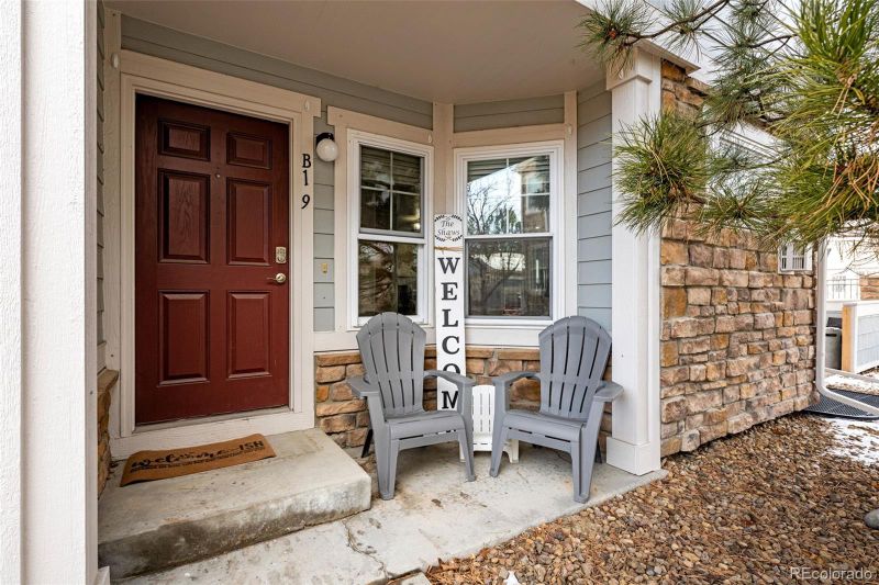 23500 E Alamo Pl #B, Aurora, CO 80016