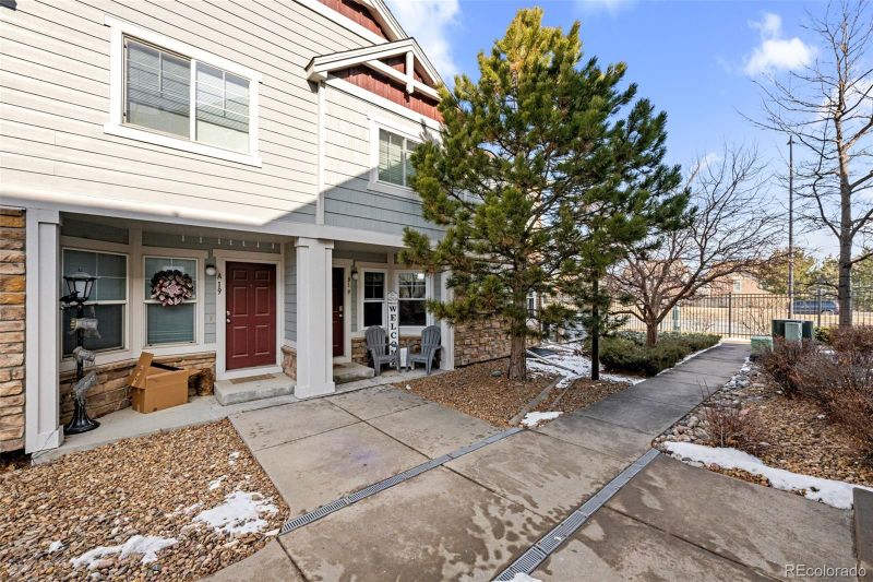 23500 E Alamo Pl #B, Aurora, CO 80016