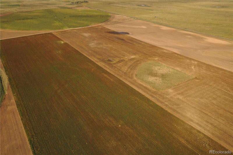 /a, Seibert, CO 80834