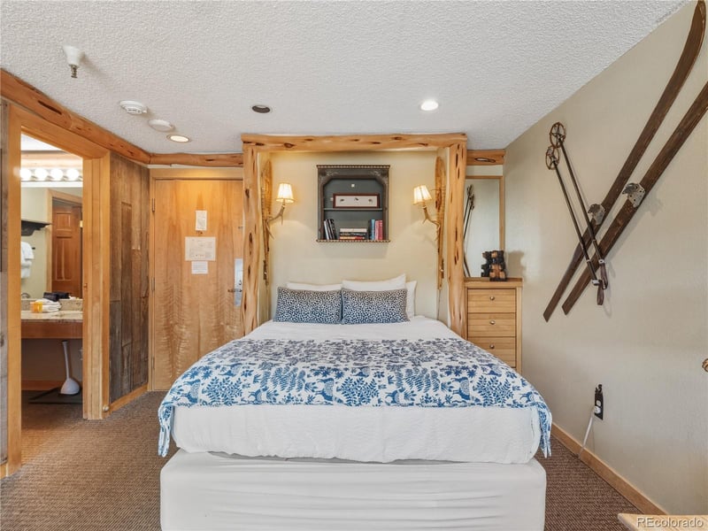 535 S Park Ave #214, Breckenridge, CO 80424