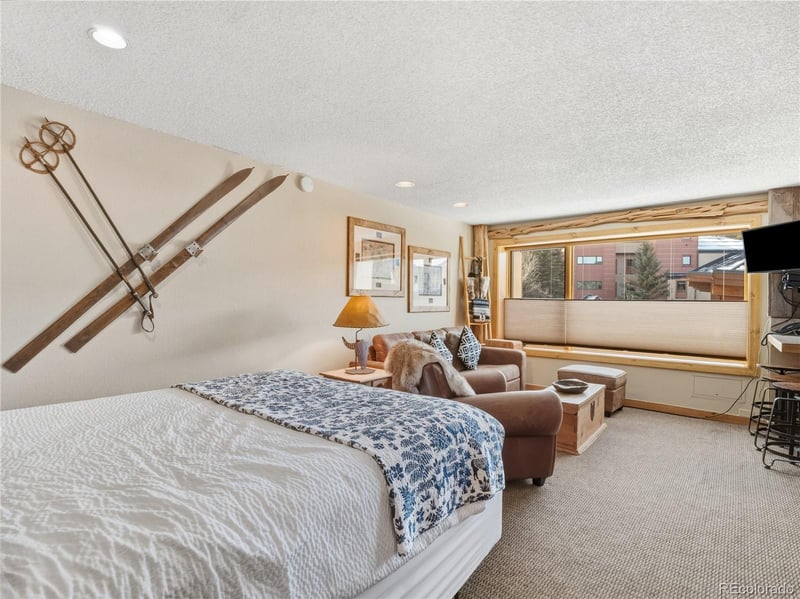 535 S Park Ave #214, Breckenridge, CO 80424