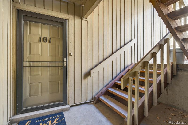 4066 S Atchison Way #101, Aurora, CO 80014