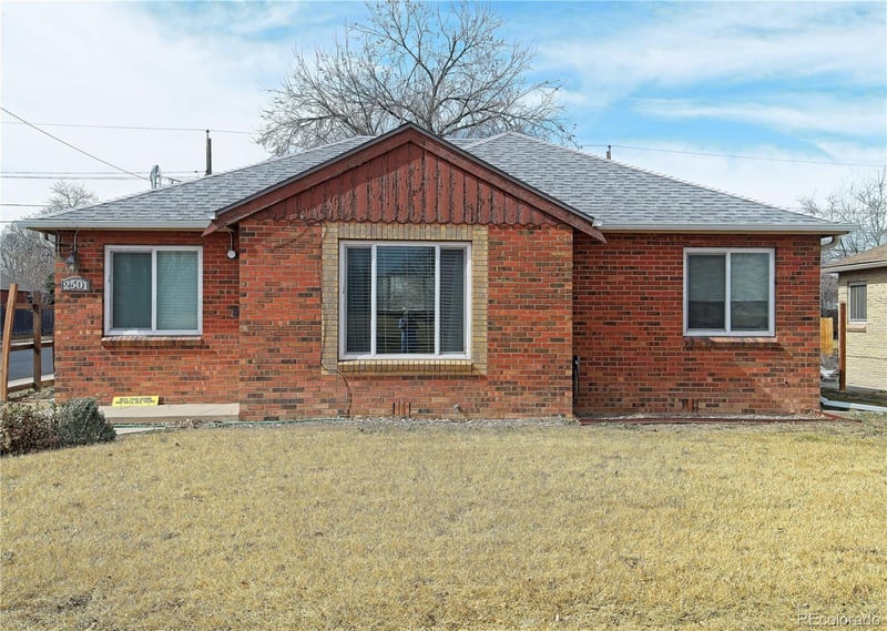 2501 Quebec St, Denver, CO 80207