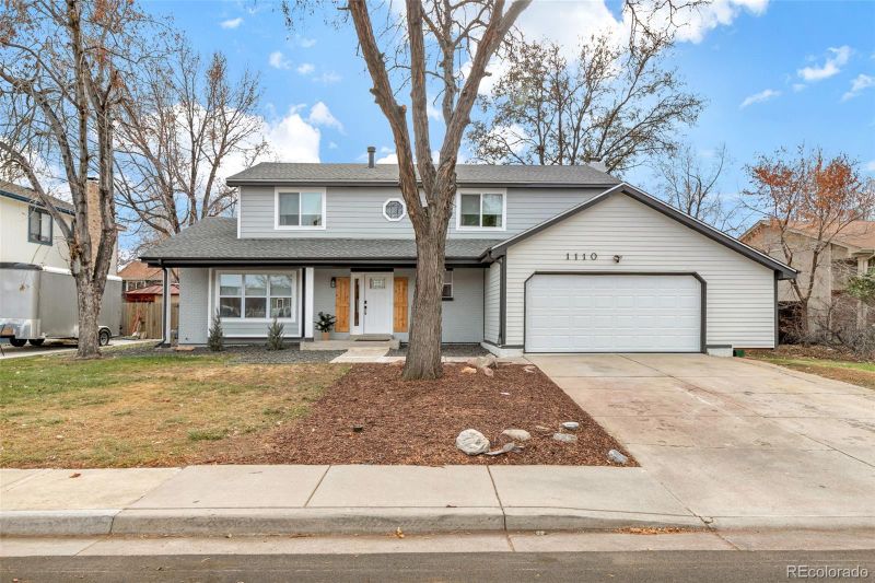 1110 E 9th Ave, Broomfield, CO 80020