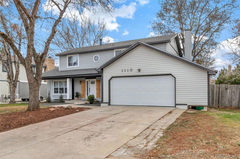 1110 E 9th Ave, Broomfield, CO 80020
