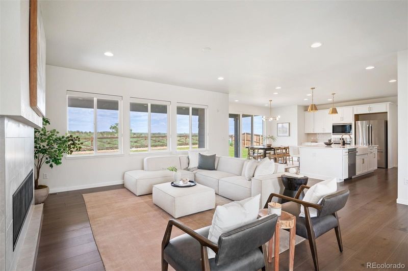 14391 Shasta Daisy Point, Parker, CO 80134