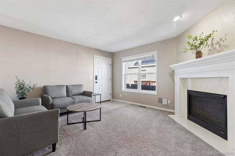 1060 S Perry St, Denver, CO 80219