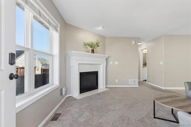 1060 S Perry St, Denver, CO 80219