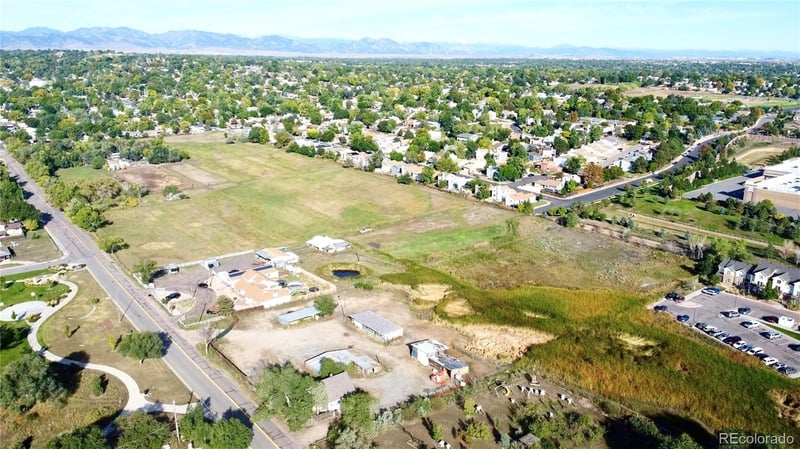 5555 W 69th Ave, Arvada, CO 80003