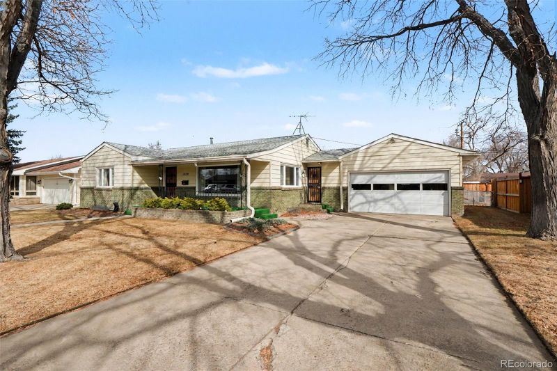 1020 Hoover Ave, Fort Lupton, CO 80621