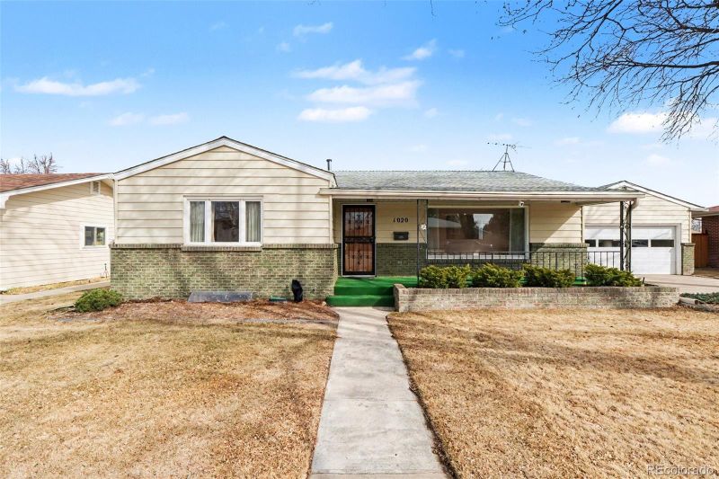 1020 Hoover Ave, Fort Lupton, CO 80621