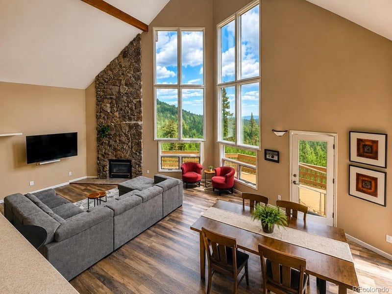 30382 Marys Dr, Conifer, CO 80433