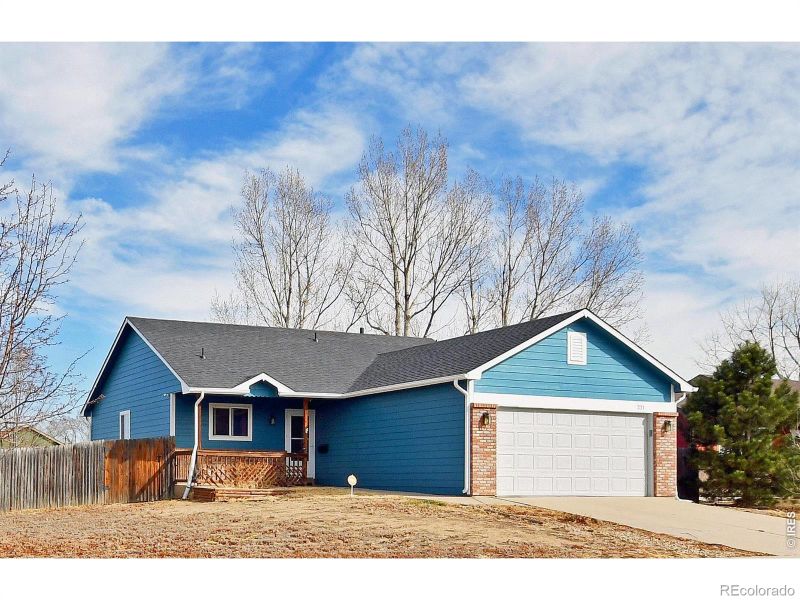 221 E Holly St, Milliken, CO 80543