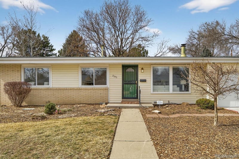 2575 S Birch St, Denver, CO 80222