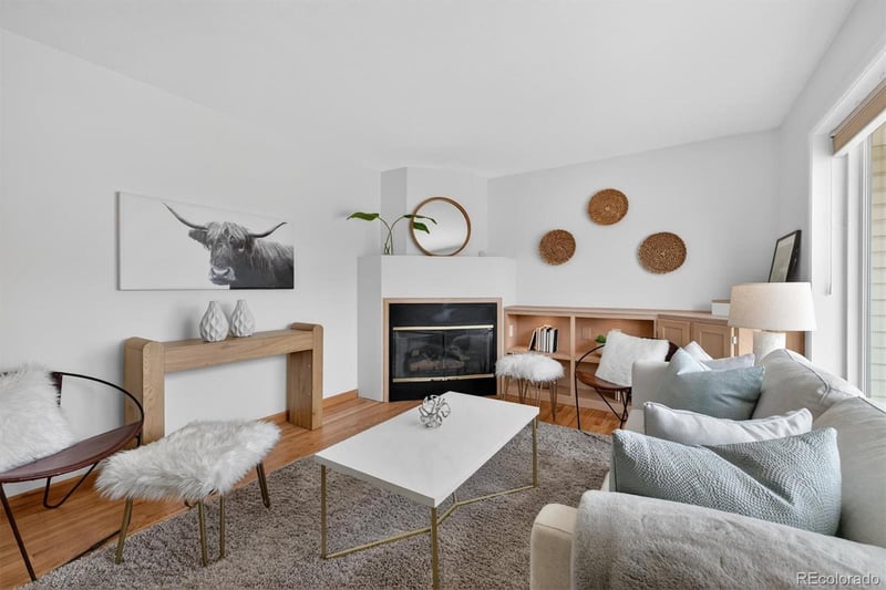 2575 S Birch St, Denver, CO 80222
