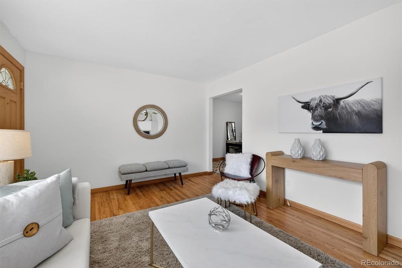 2575 S Birch St, Denver, CO 80222