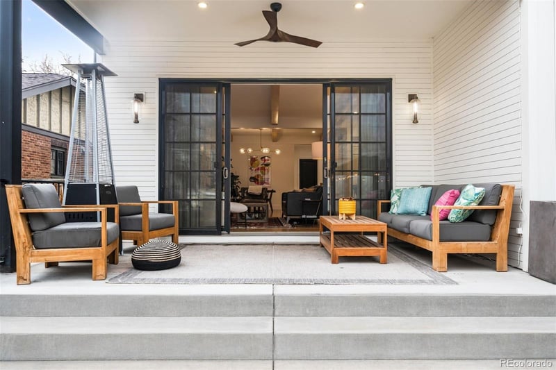 507 S High St, Denver, CO 80209