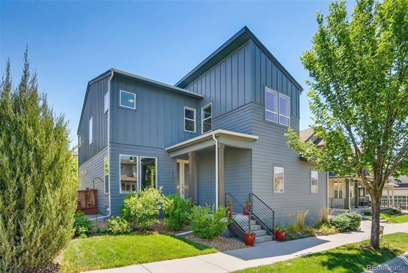 6760 Mariposa Ct, Denver, CO 80221