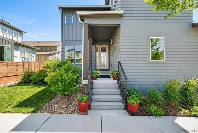 6760 Mariposa Ct, Denver, CO 80221