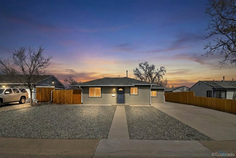 2111 W Custer Pl, Denver, CO 80223
